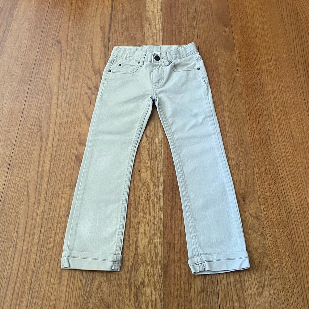 Jacadi Paris Boy’s Matching Polo Sets - Picture 6 of 10